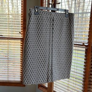 Margaret M (Stitch Fix) skirt